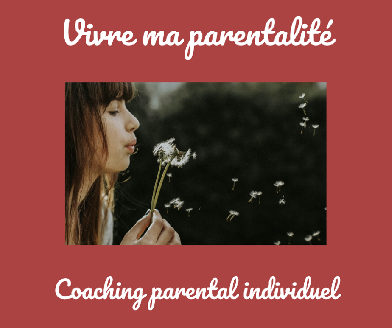 Coaching parental